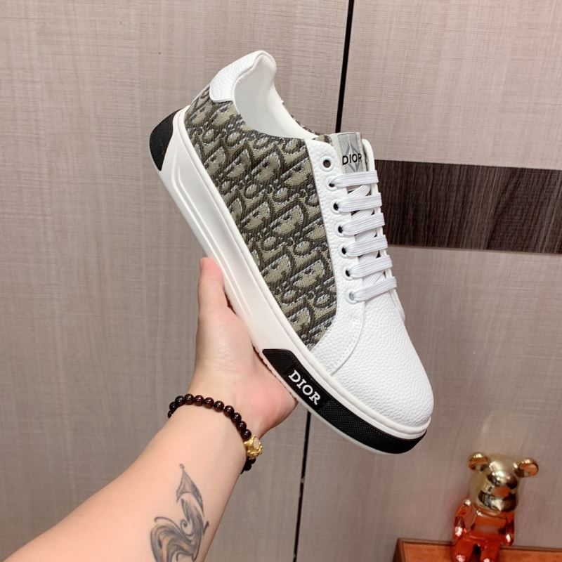 Christian Dior Sneaker